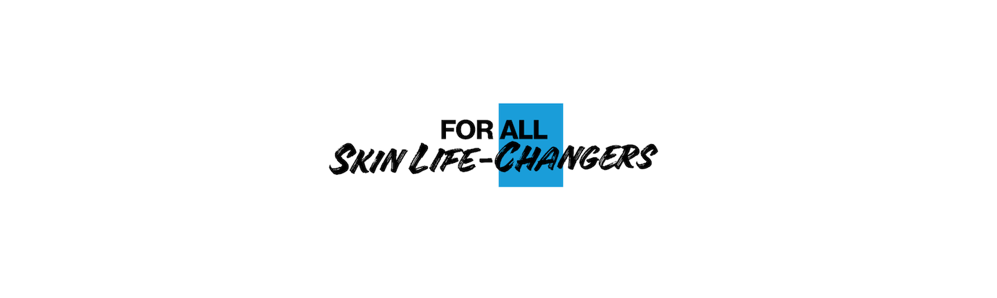 Banner Skin Life-Changers Stories